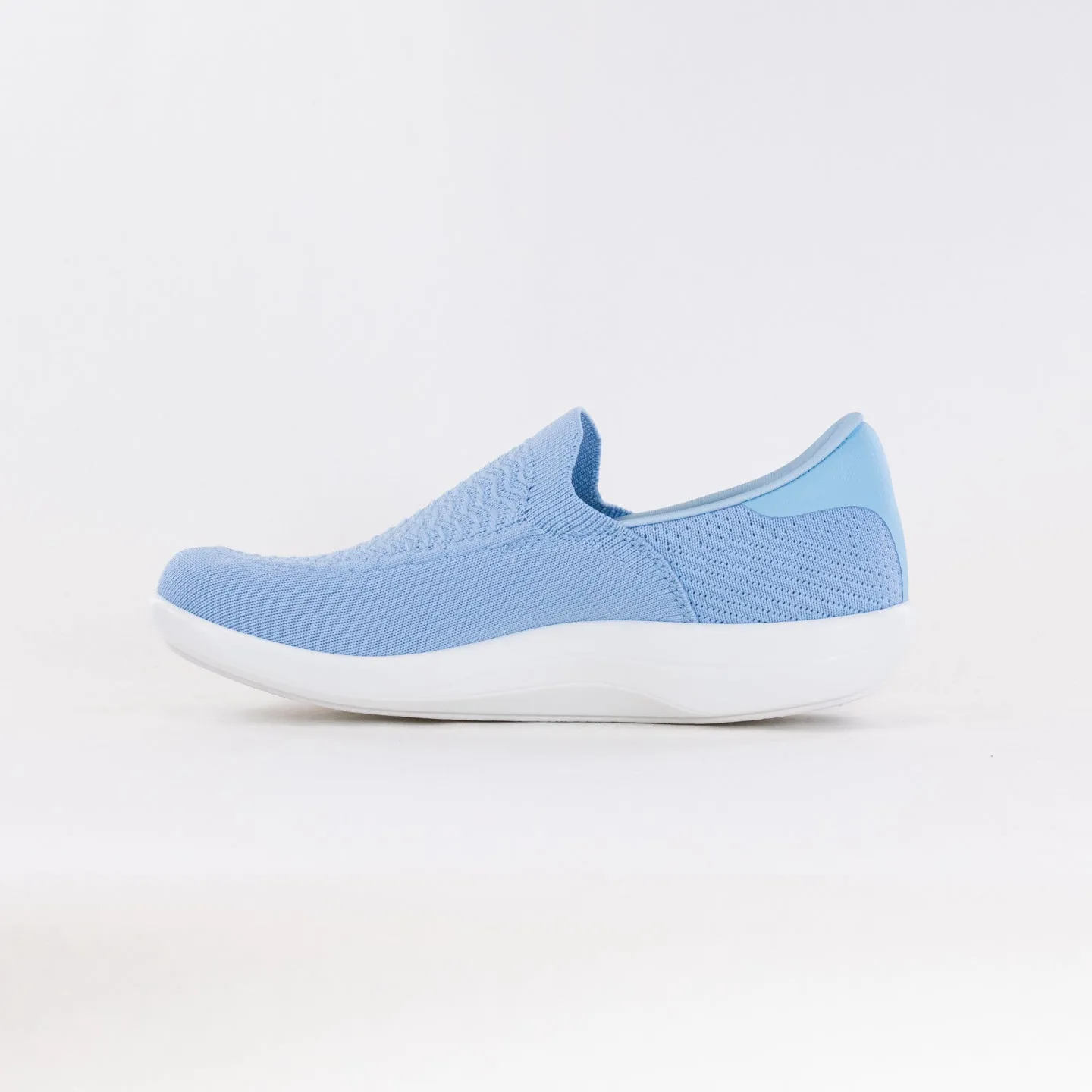 Alegria Steadie (Women's) - Baby Blue