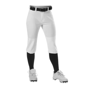 Alleson Women's Fastpitch Low Rise Knicker Softball Pants