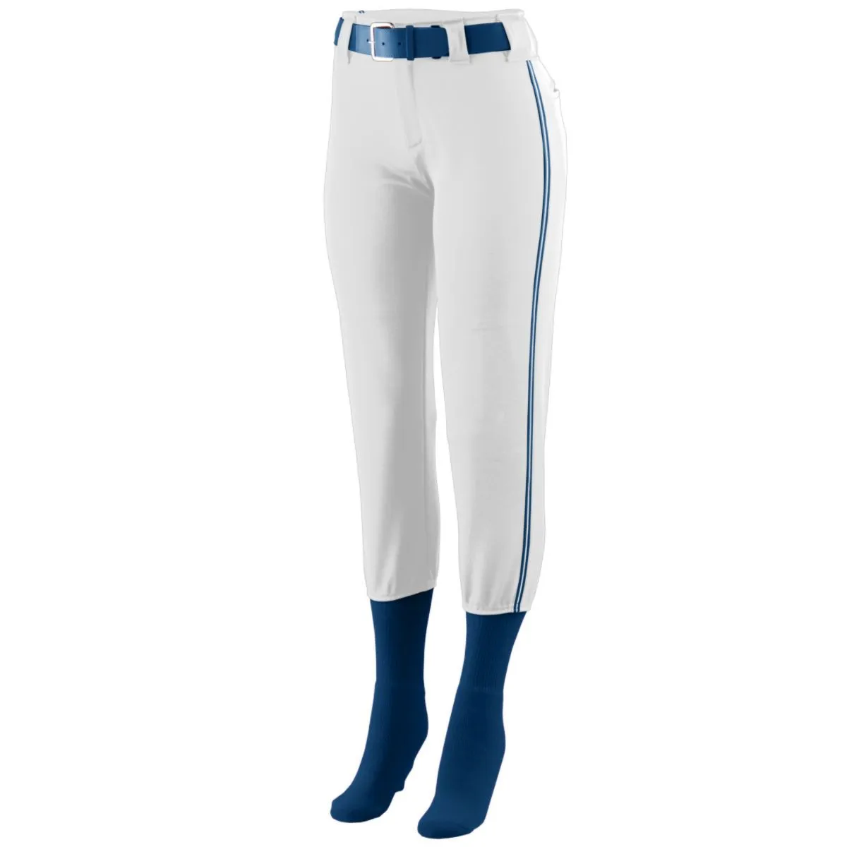 Augusta Women's Low Rise Collegiate Pants