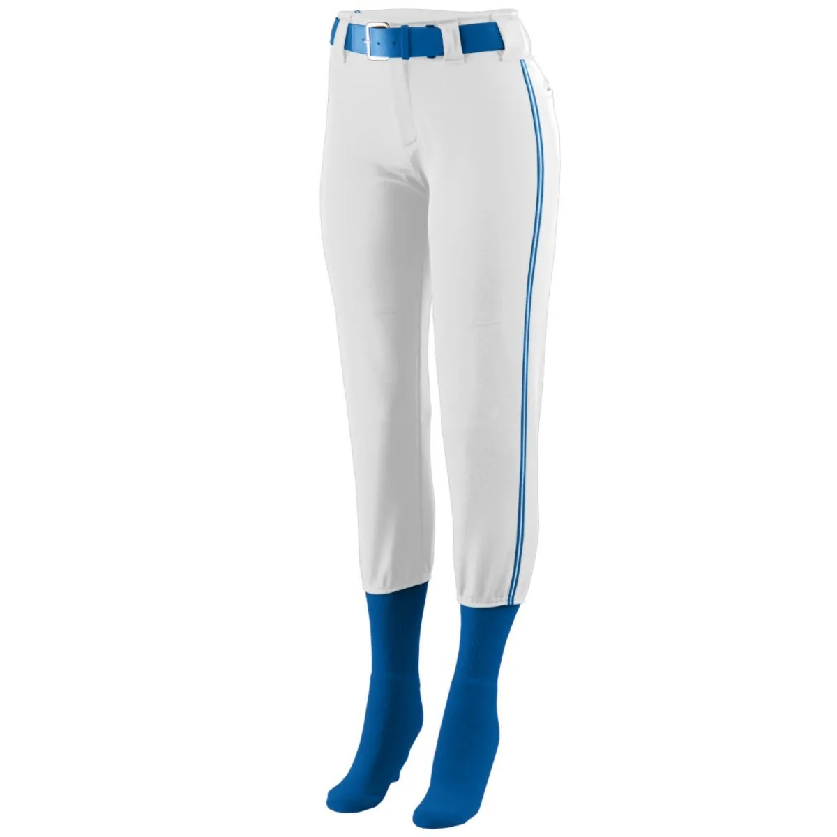 Augusta Women's Low Rise Collegiate Pants