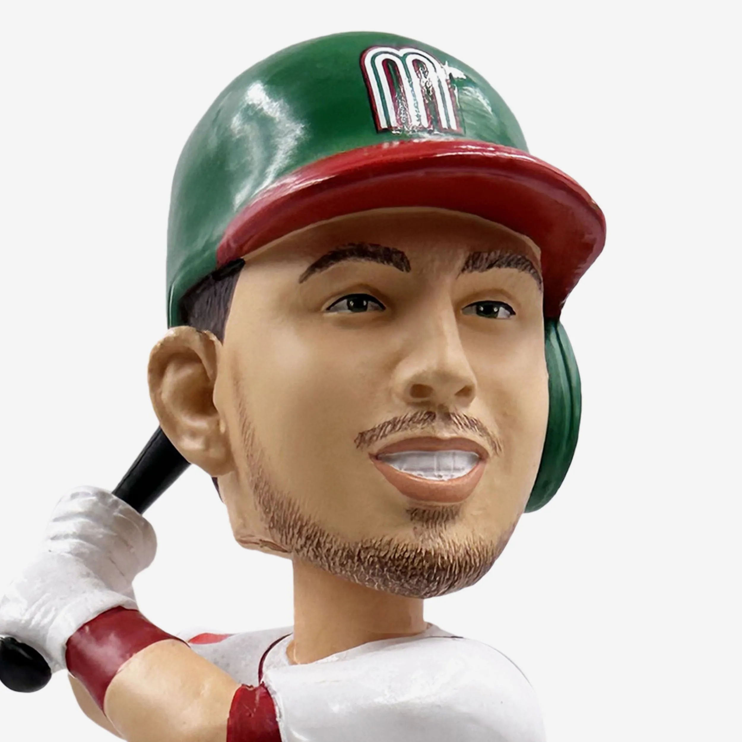 Austin Barnes Mexico 2023 World Baseball Classic Bobblehead