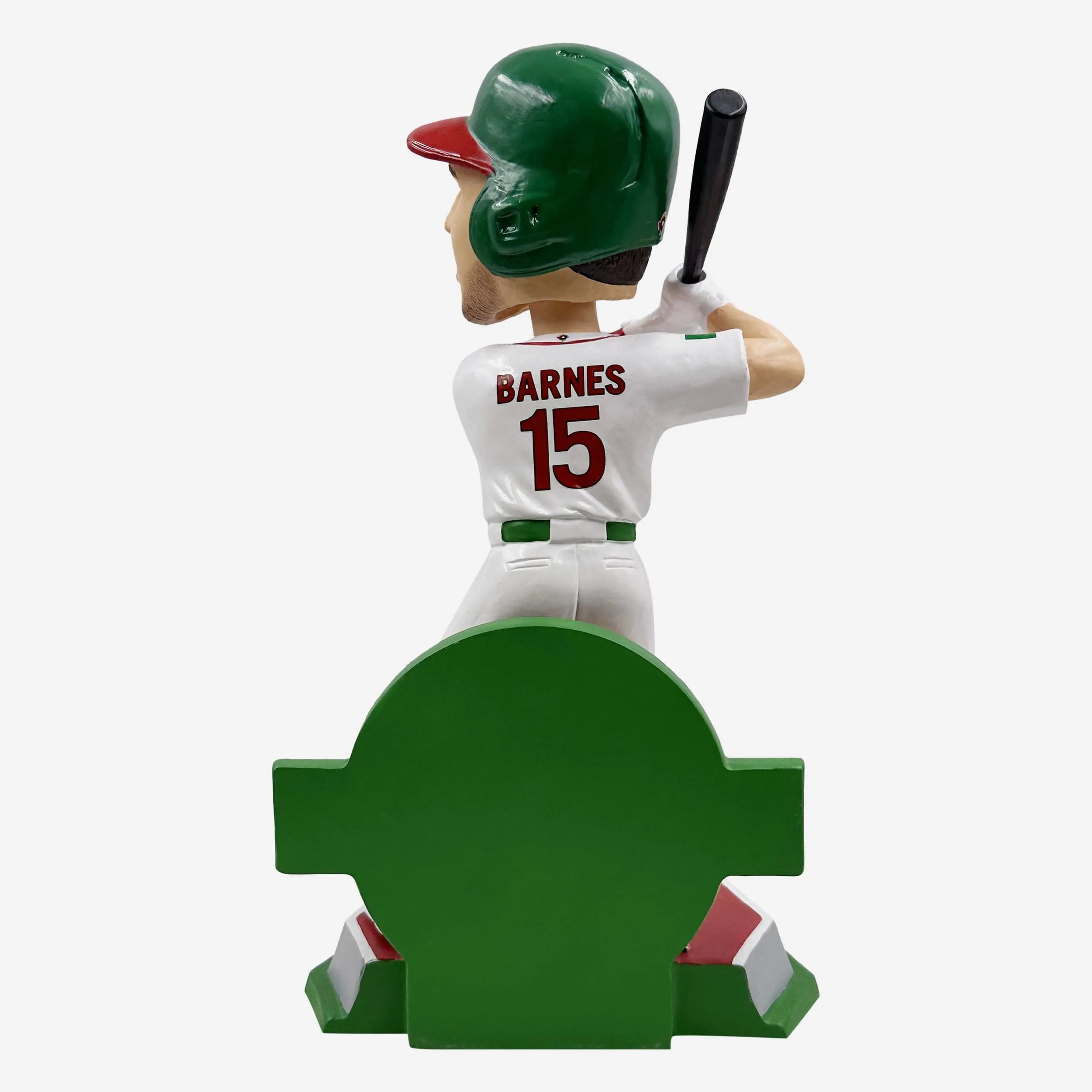 Austin Barnes Mexico 2023 World Baseball Classic Bobblehead