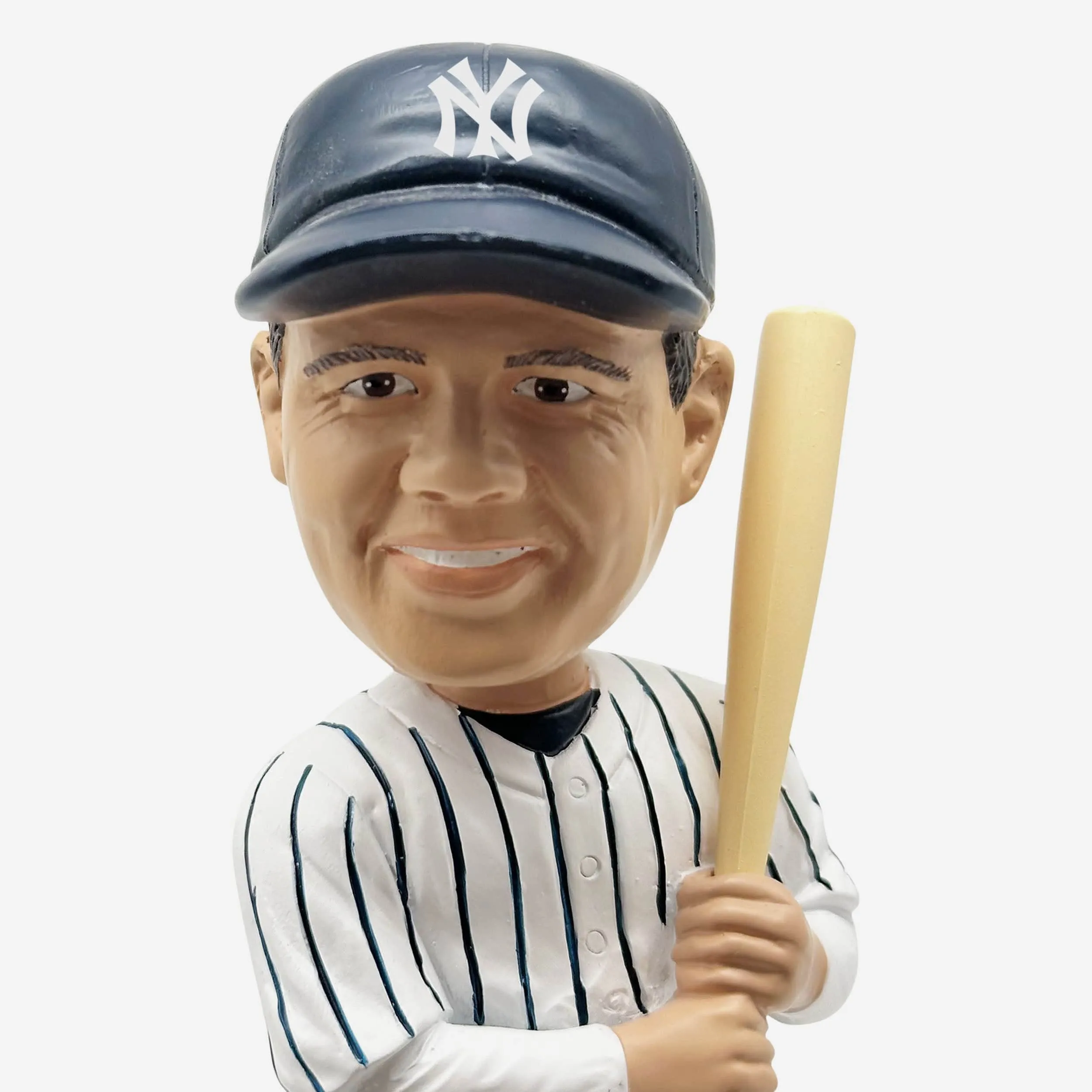 Babe Ruth New York Yankees Magnetic Stadium Base Bobblehead