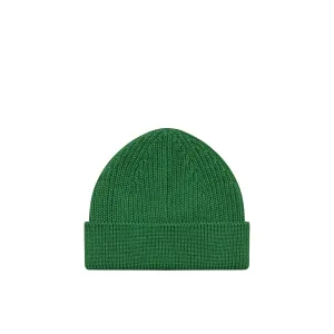 Beanie Medium Popeye Green