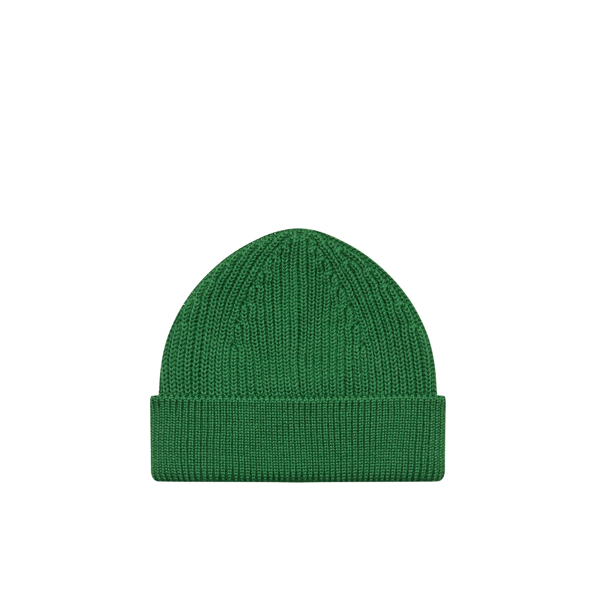 Beanie Medium Popeye Green
