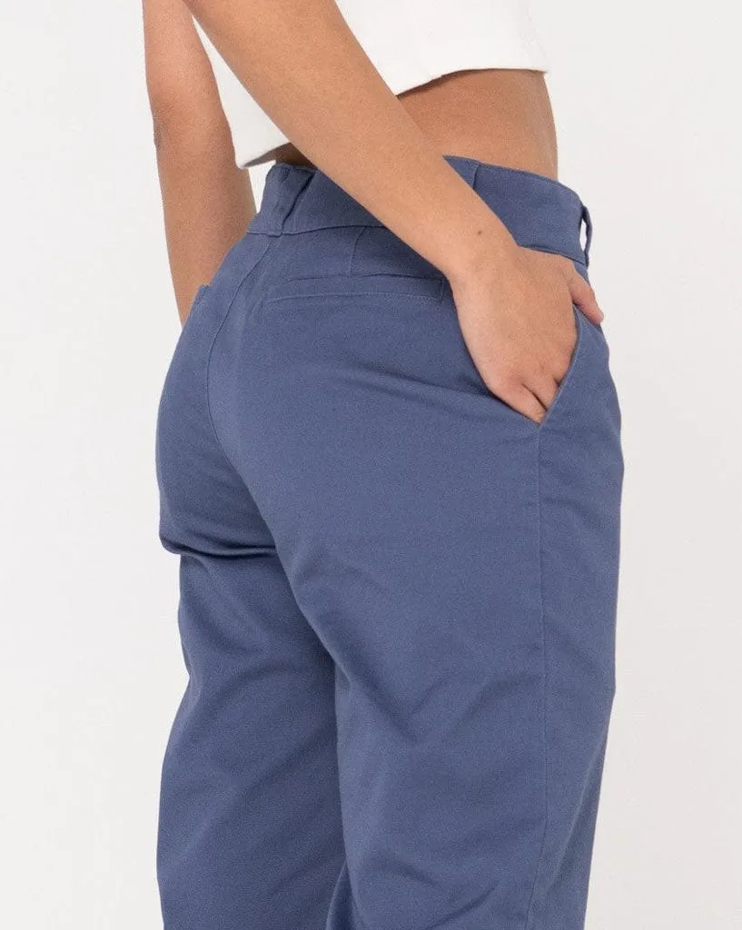 Bobbi Low Rise Pant