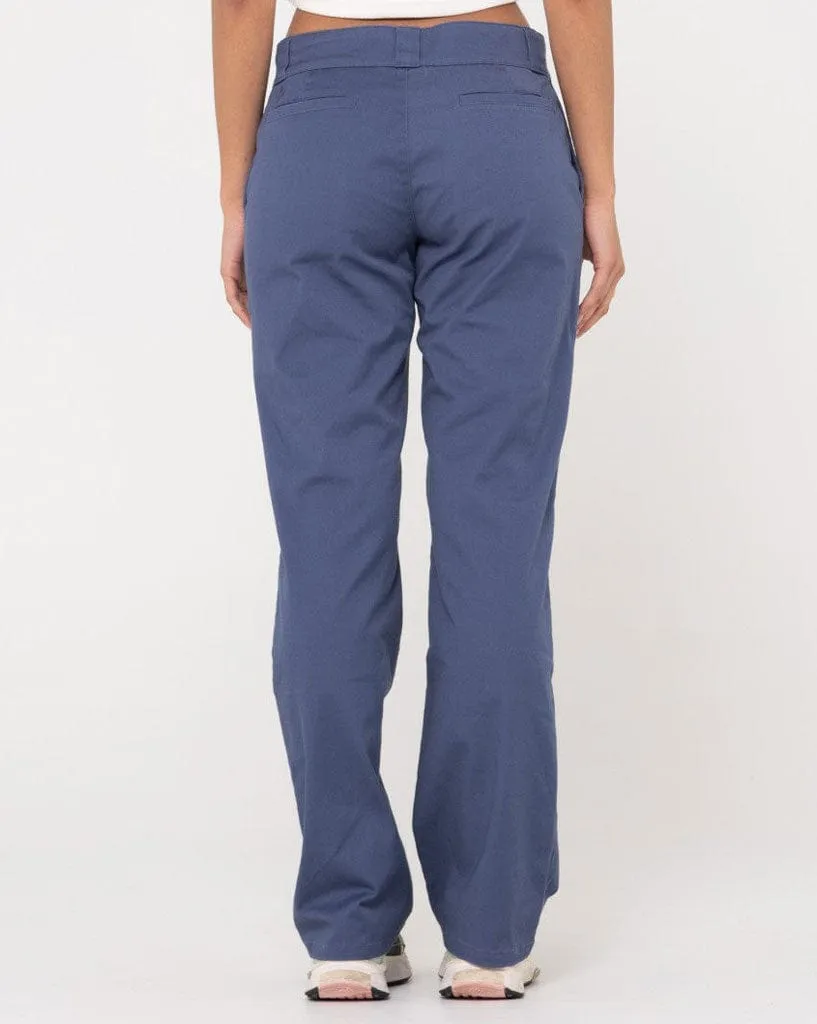 Bobbi Low Rise Pant
