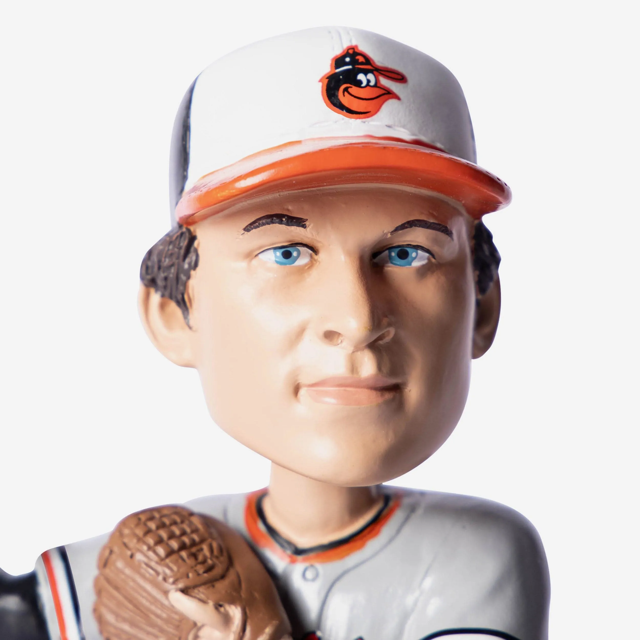 Cal Ripken Jr Baltimore Orioles Retired Pro Gate Series Bobblehead