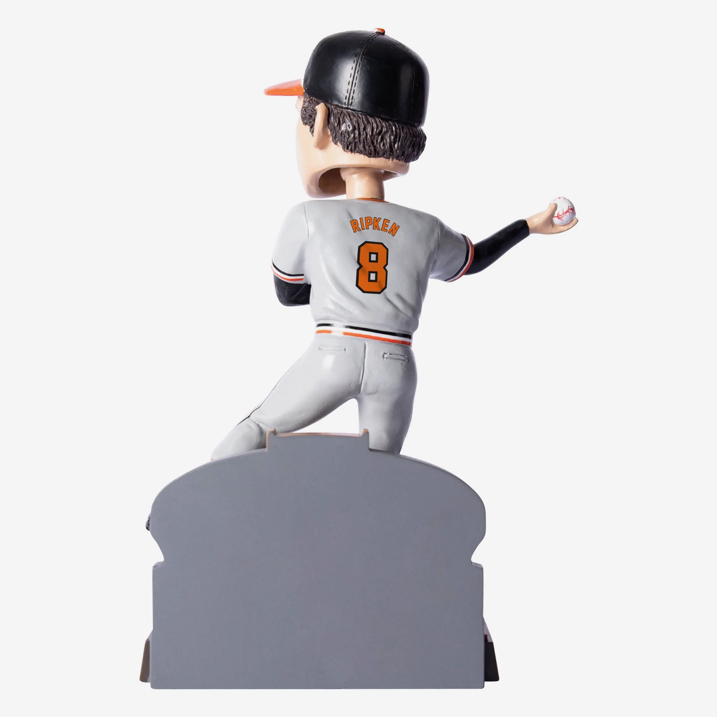 Cal Ripken Jr Baltimore Orioles Retired Pro Gate Series Bobblehead