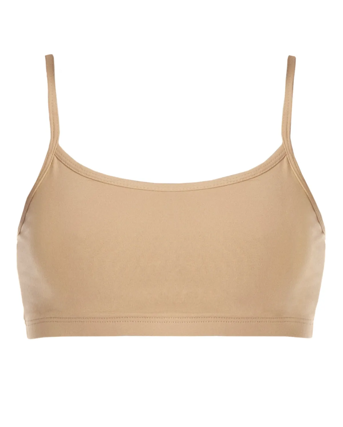 Energetiks Core Crop Top, Adults, AC69