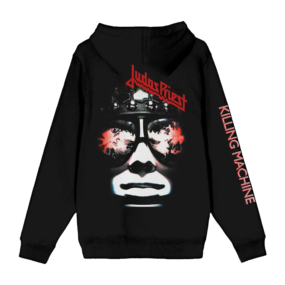 Killing Machine Hoodie