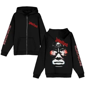 Killing Machine Hoodie