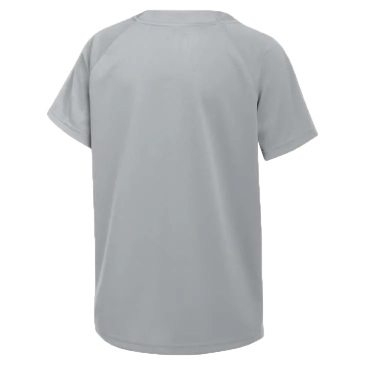 Nike Kids Stock Vapor Select2 2 Button Jersey