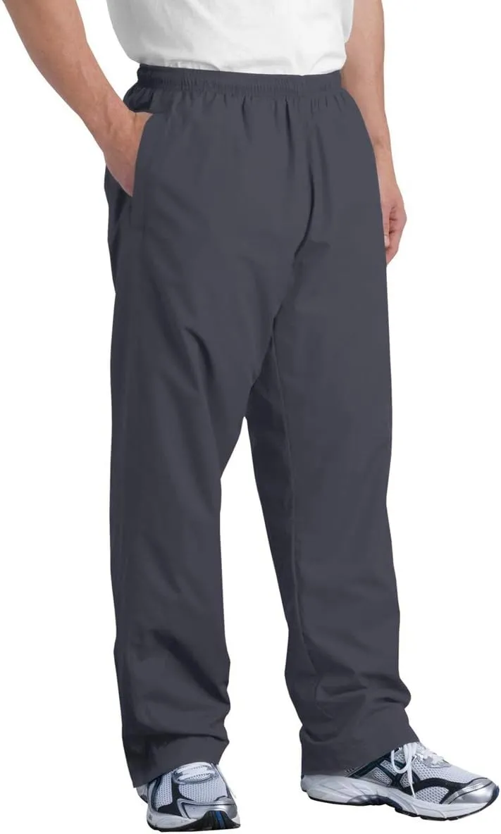 SPORT-TEK Wind Pant PST74