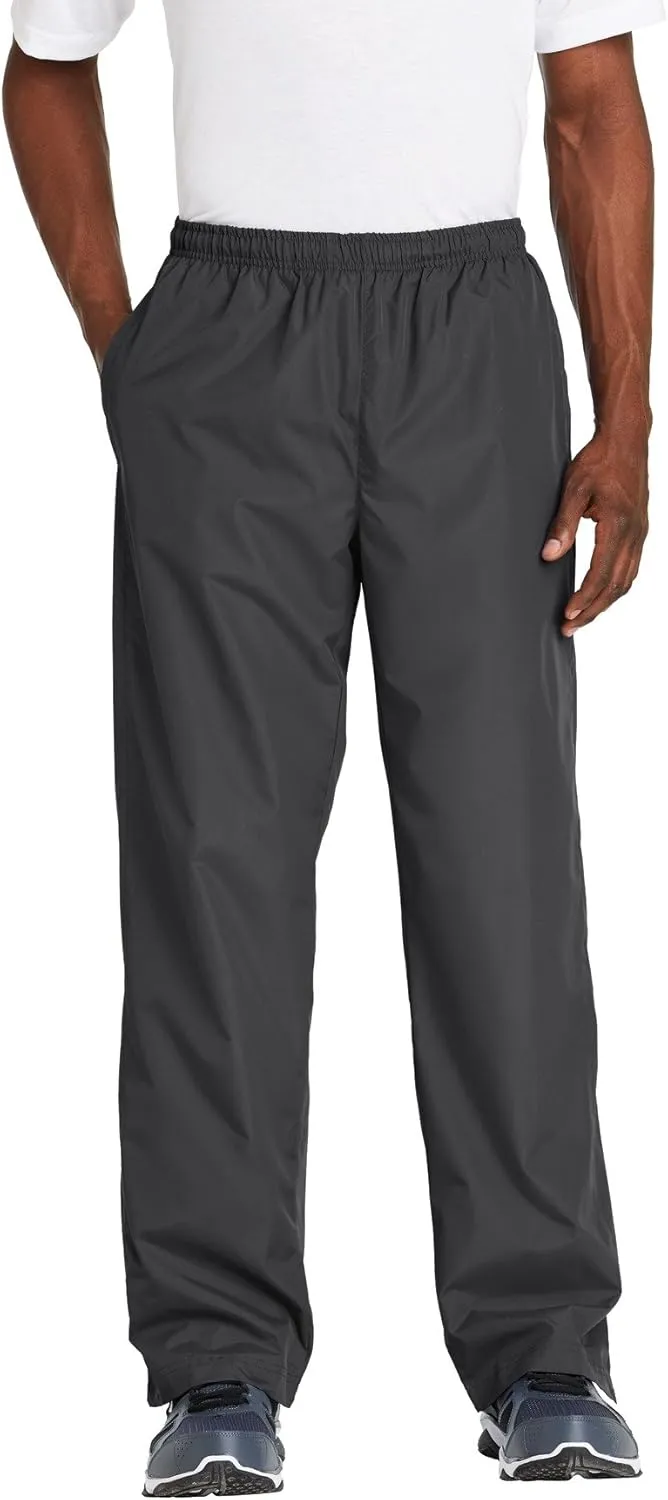 SPORT-TEK Wind Pant PST74