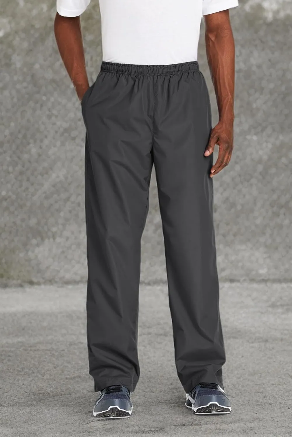 SPORT-TEK Wind Pant PST74
