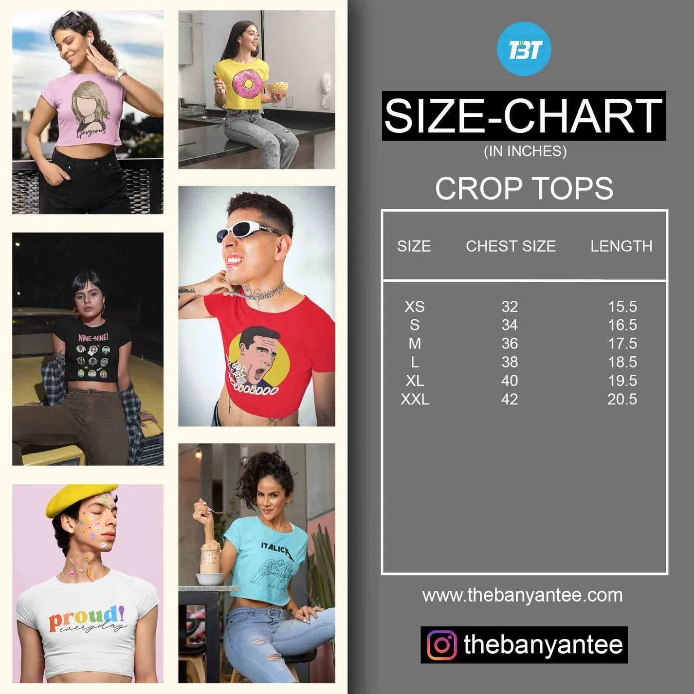 The Simpsons Crop Top - Trippy Life