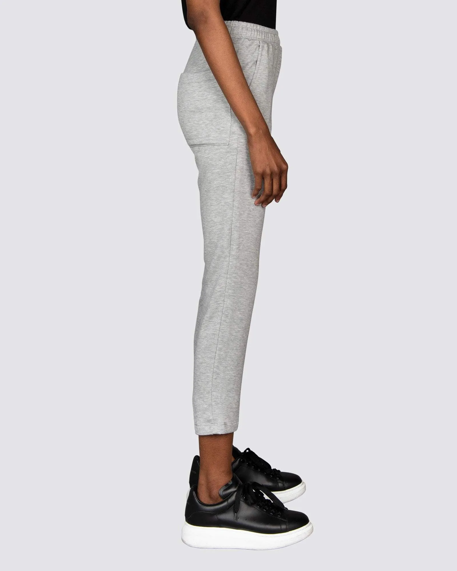 The Unisex Crop Pant App Exclusive