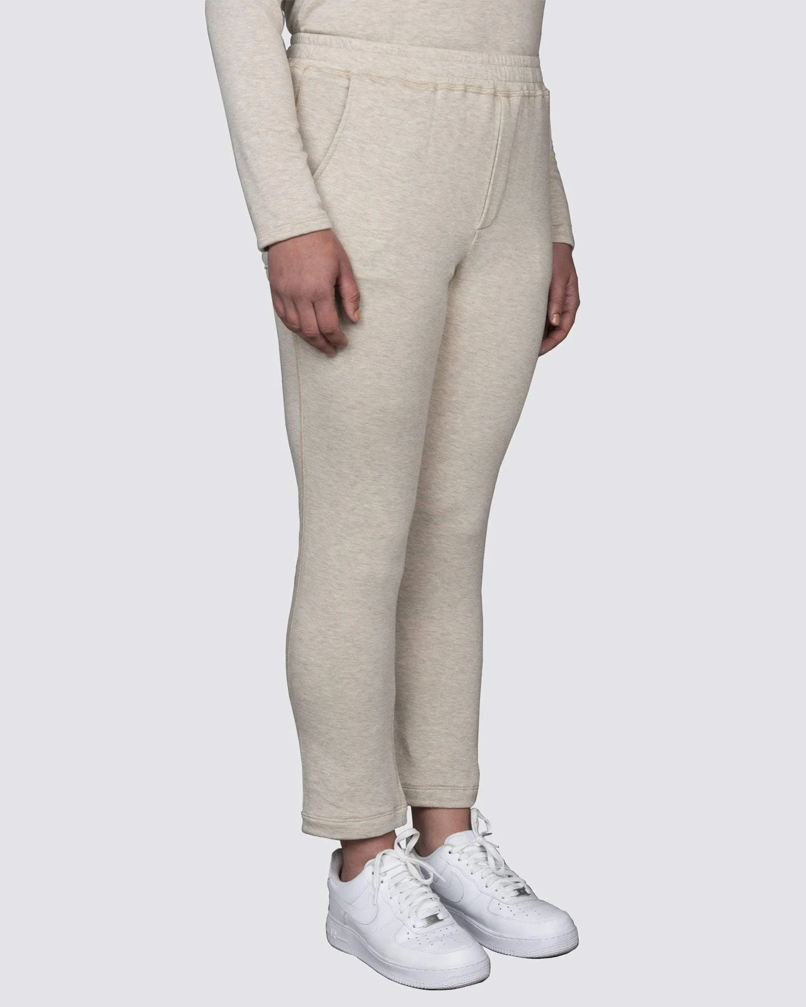 The Unisex Crop Pant App Exclusive