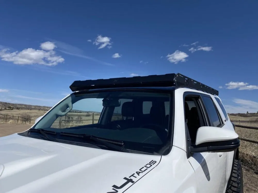 upTOP Overland Bravo 4Runner Roof Rack 5G - 2010-Current