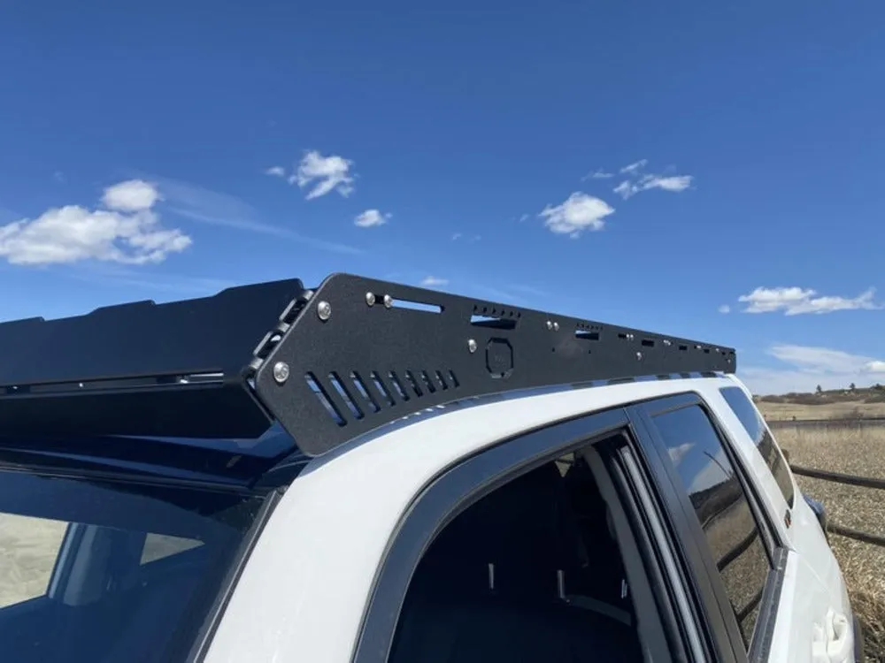 upTOP Overland Bravo 4Runner Roof Rack 5G - 2010-Current