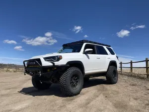 upTOP Overland Bravo 4Runner Roof Rack 5G - 2010-Current
