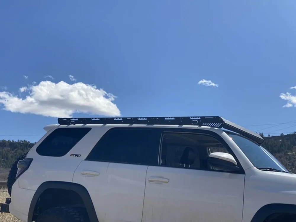 upTOP Overland Bravo 4Runner Roof Rack 5G - 2010-Current