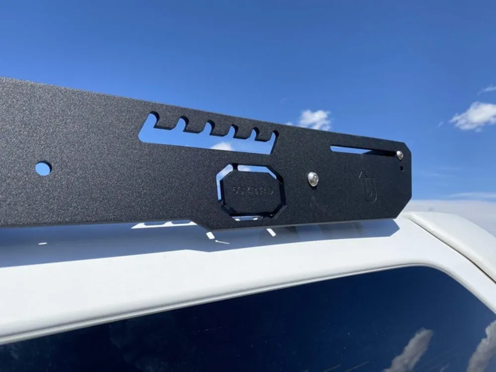 upTOP Overland Bravo 4Runner Roof Rack 5G - 2010-Current