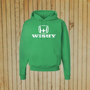 Wishy Hoodie