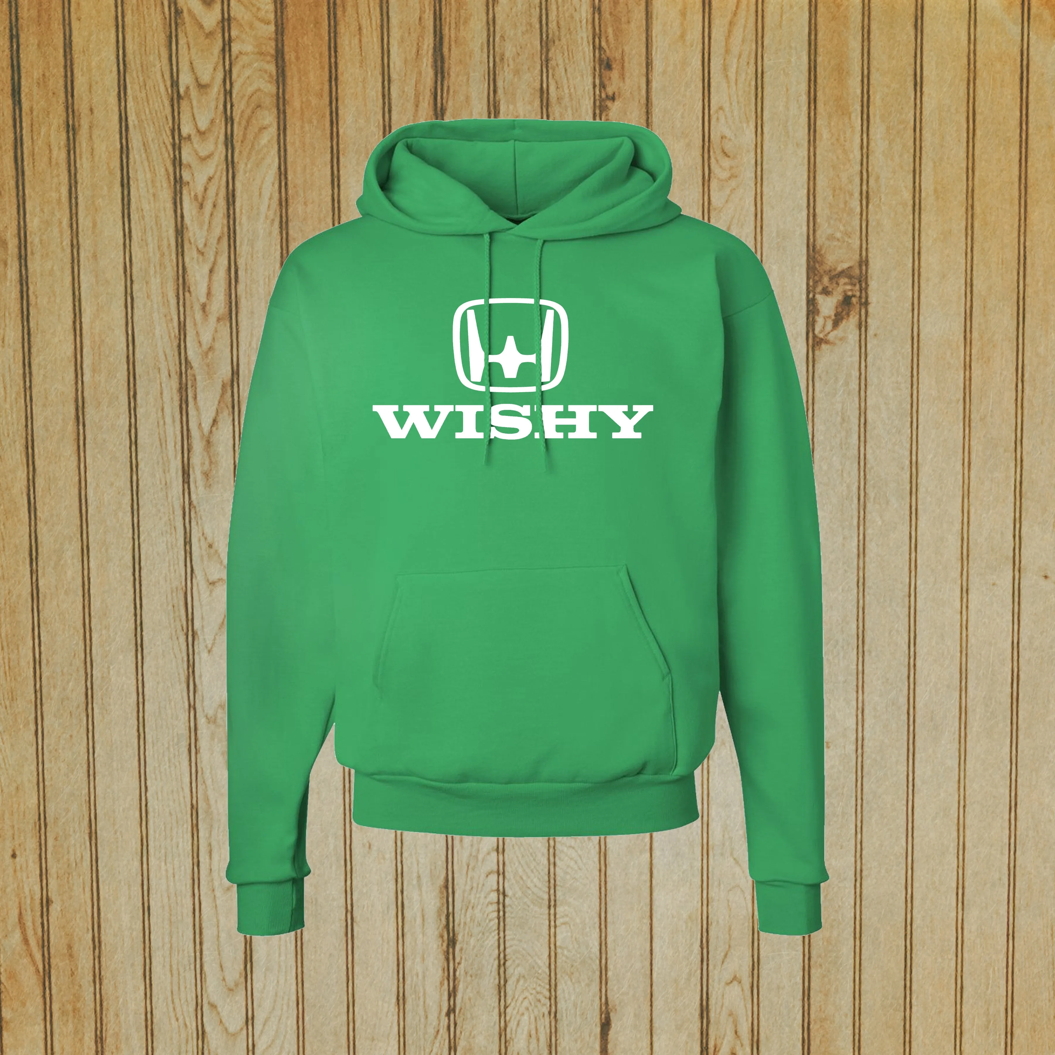 Wishy Hoodie